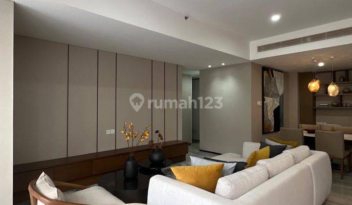 Brand New Apartment 2 BR with private POOL  1