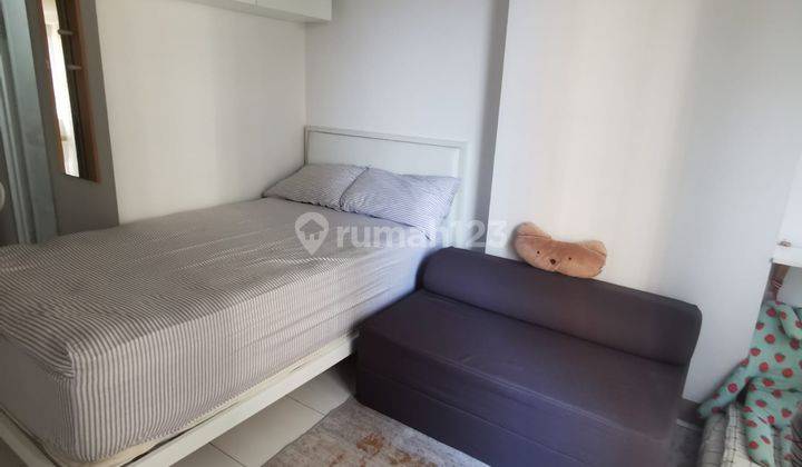 Apartemen Tokyo Riverside Pik2 Studio Full Furnished Murah Apartemen 1 Kamar Tidur Bagus Furnished 2
