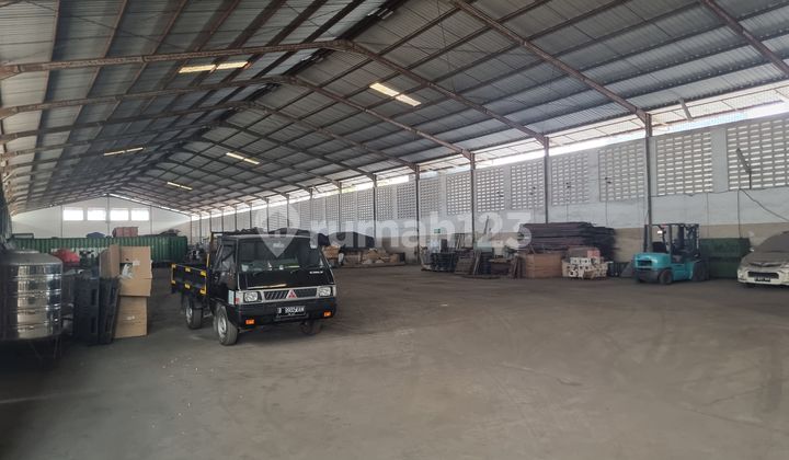 For Sale Warehouse in Bandengan Warehouse in Bandengan 4790.0 m² Unfurnished HGB For Sale Warehouse in Bandengan Warehouse in Bandengan 4790.0 m² Unfurnished HGB