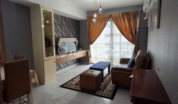 For Rent Furnished Low Floor Apartment Sky House Bsd For Rent Furnished Low Floor Apartment Sky House Bsd