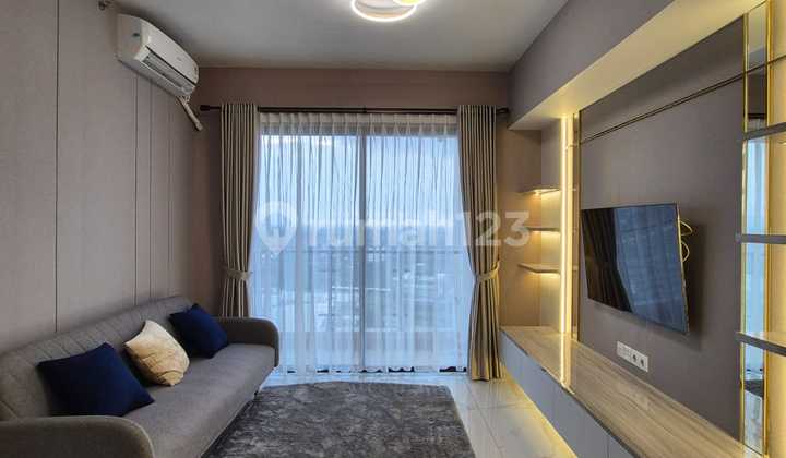 For Rent Fully Furnished Sky House Apartment BSD