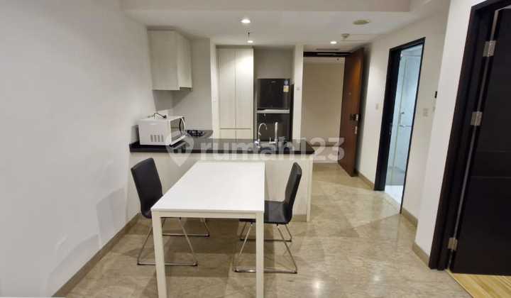 For Rent Fully Furnished Apartment The Branz BSD