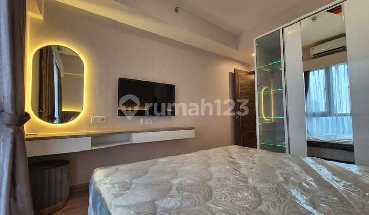 For Rent Fully Furnished Sky House Apartment BSD