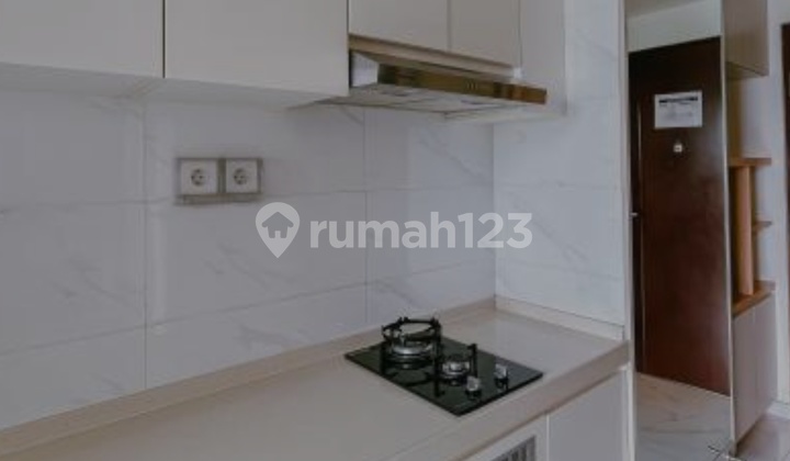 For Rent Fully Furnished Low Floor Apartment Sky House BSD