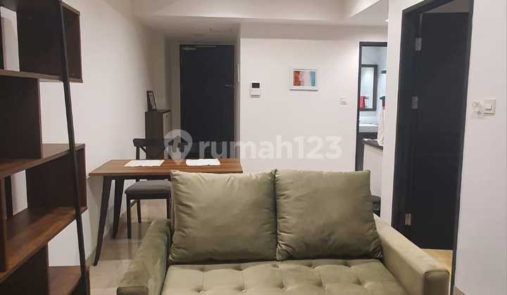 For Rent Ready-to-Occupy Branz Apartment BSD