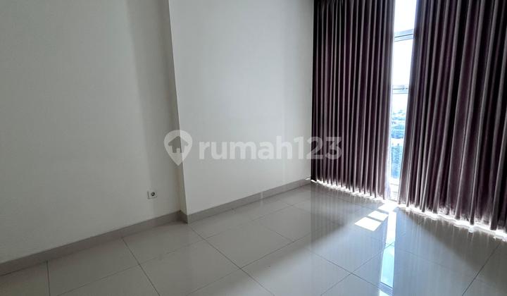 Dijual Apartment Bagus Dan Unfurnished Brooklyn Alam Sutera 2