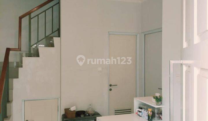 Disewakan Rumah Siap Huni Di Malibu Gading Serpong 2