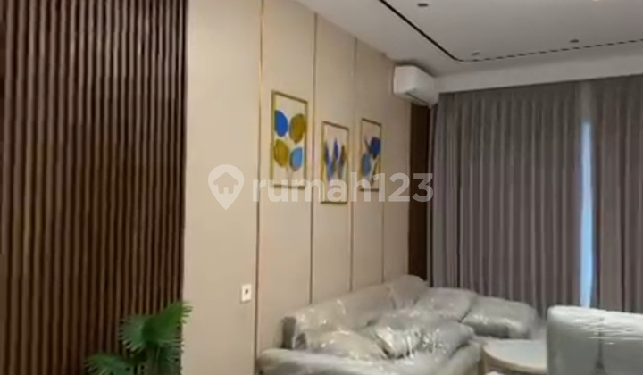 For Rent 3 Bedroom Apartment Fully Furnished Brand New Sky House Bsd For Rent 3 Bedroom Apartment Fully Furnished Brand New Sky House Bsd