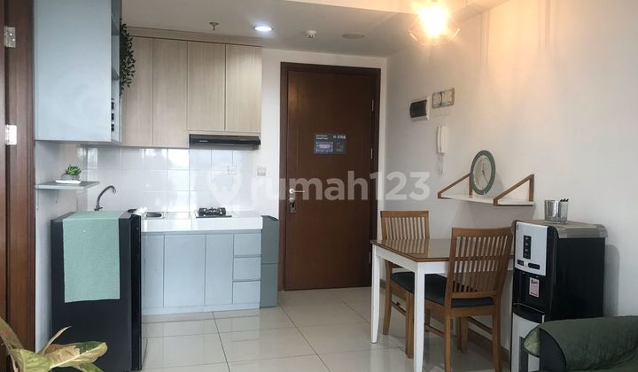 Disewakan Apartment Fully Furnished M Town Signature Gading Serpong Disewakan Apartment Fully Furnished M Town Signature Gading Serpong