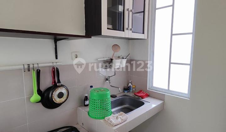 Disewakan Rumah Siap Huni Fully Furnished Malibu Village Gading Serpong 2