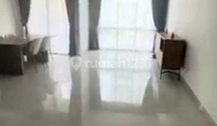 Disewakan Apartment Fully Furnished Lantai Rendah Lloyd Alam Sutera 2