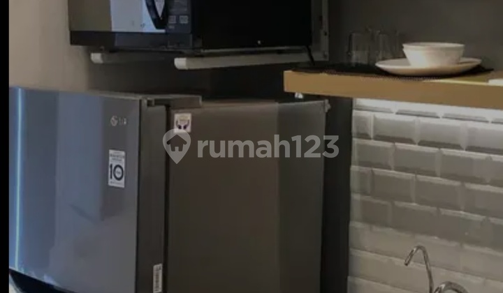 For Rent Fully Furnished Apartment Casa De Parco BSD For Rent Fully Furnished Apartment Casa De Parco BSD