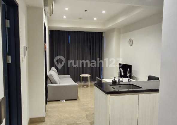 For Rent Fully Furnished Apartment The Branz BSD