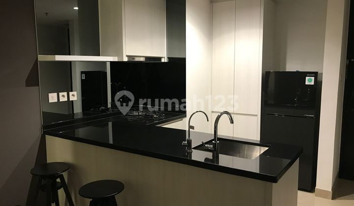 For Rent Fully Furnished Branz BSD Apartment