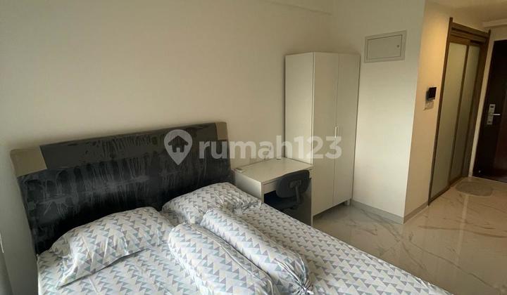 For Rent Fully Furnished Low Floor Apartment Sky House BSD For Rent Fully Furnished Low Floor Apartment Sky House BSD