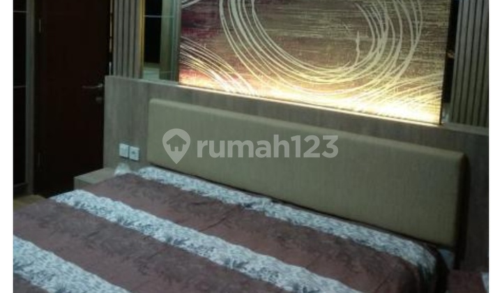 Disewakan Apartment Siap Huni M Town Signature Gading Serpong