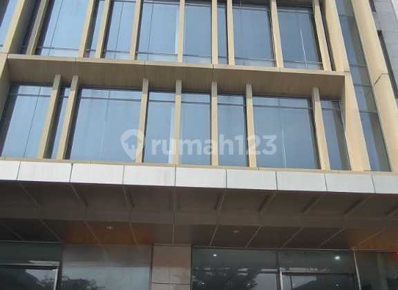 For Rent: 5-Storey Row Shop North Point BSD