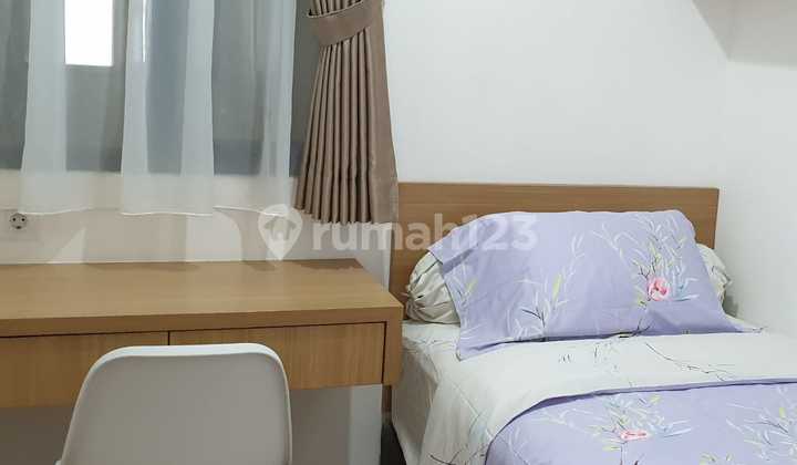 For Rent 2 Bedroom Apartment Fully Furnished Sky House BSD For Rent 2 Bedroom Apartment Fully Furnished Sky House BSD