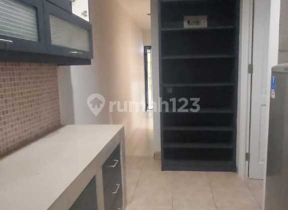 Disewakan Rumah Fully Furnished Taman Provence Bsd