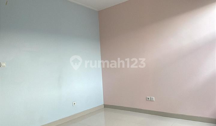 Disewakan Rumah Siap Huni Cluster Catalina Gading Serpong 2