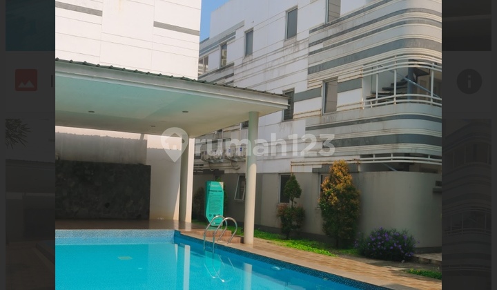 Dijual Kos 6 Pintu 3 Lantai Anarta Vanya Park Bsd Dijual Kos 6 Pintu 3 Lantai Anarta Vanya Park Bsd