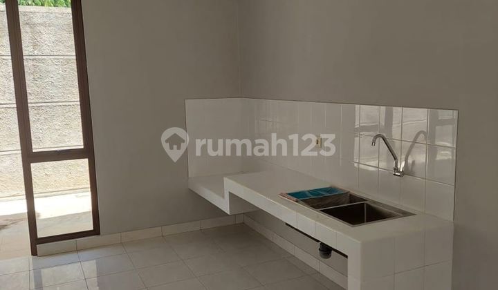 For Rent Nice House Ready to Occupy Foresta BSD For Rent Nice House Ready to Occupy Foresta BSD