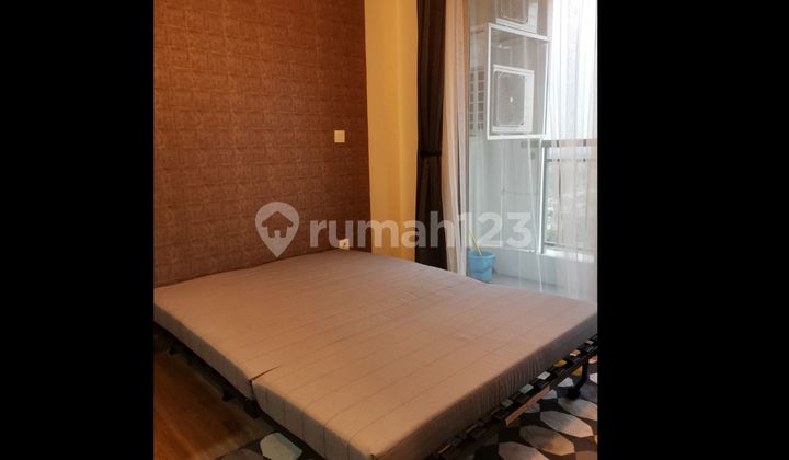 Disewakan Apartment 1 Bed Furnished M Town Signature Gading Serpong 2