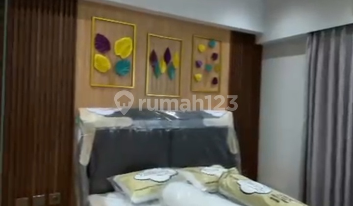 For Rent 3 Bedroom Apartment Fully Furnished Brand New Sky House Bsd For Rent 3 Bedroom Apartment Fully Furnished Brand New Sky House Bsd