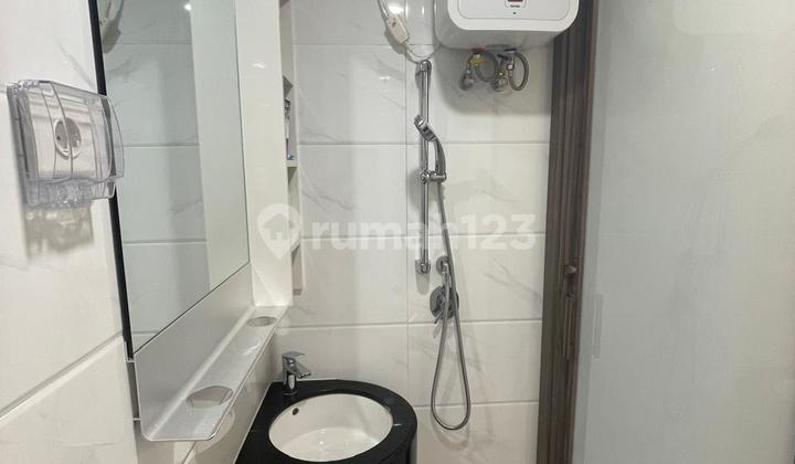 For Rent Fully Furnished Low Floor Apartment Sky House BSD For Rent Fully Furnished Low Floor Apartment Sky House BSD