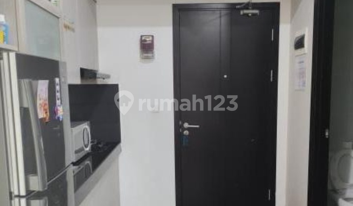 Dijual Apartment Studio Corner Casa De Parco Bsd 2