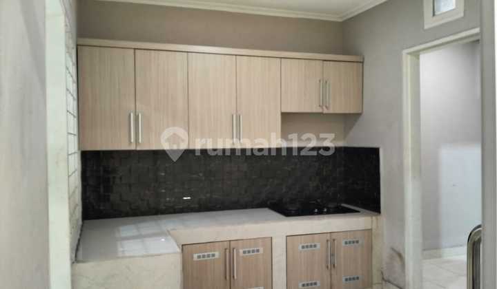 For Rent Ready-to-Occupy House Griya Loka Bsd