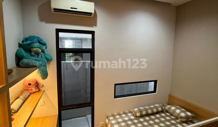 Disewakan Dan Dijual Rumah Siap Huni Fleekhauz Bsd Disewakan Dan Dijual Rumah Siap Huni Fleekhauz Bsd