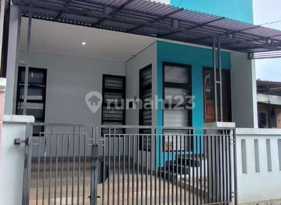 For Rent: Ready-to-Occupy House in Catalina Cluster, Gading Serpong For Rent: Ready-to-Occupy House in Catalina Cluster, Gading Serpong