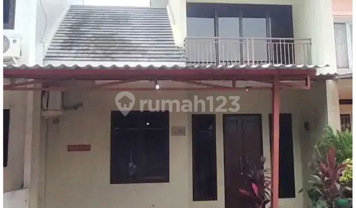 Dijual Rumah Siap Huni Kencana Hills Residence Bsd Dijual Rumah Siap Huni Kencana Hills Residence Bsd