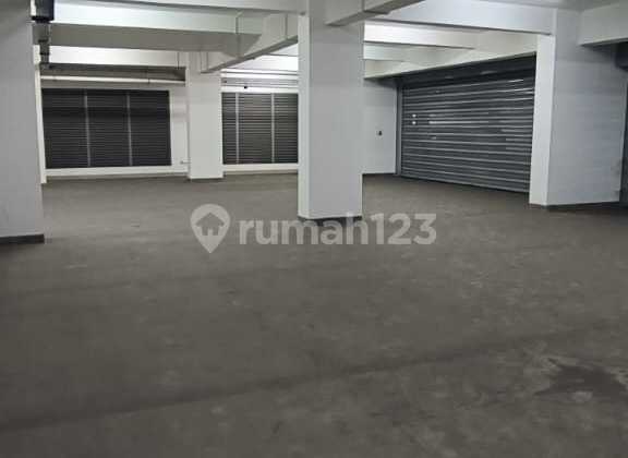 For Rent: 5-Storey Row Shop North Point BSD