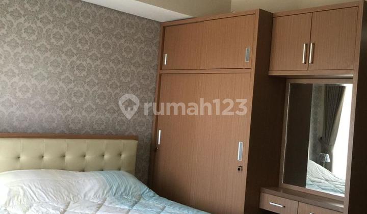 Dijual Termurah Apartment Studio Fully Furnished Atria Residence Gading Serpong Dijual Termurah Apartment Studio Fully Furnished Atria Residence Gading Serpong