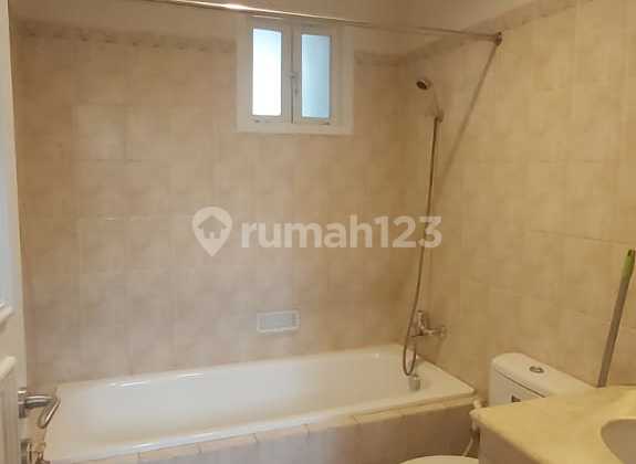 Disewakan Rumah Fully Furnished Taman Provence Bsd