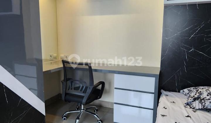 Disewakan Apartment Siap Huni B Residences Gading Serpong 2