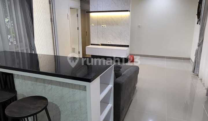 For Rent Nice House Ready to Occupied Symphonia Gading Serpong 2