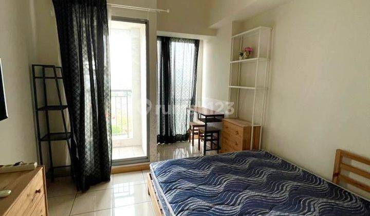 Apartment M Town Fully Furnished 1