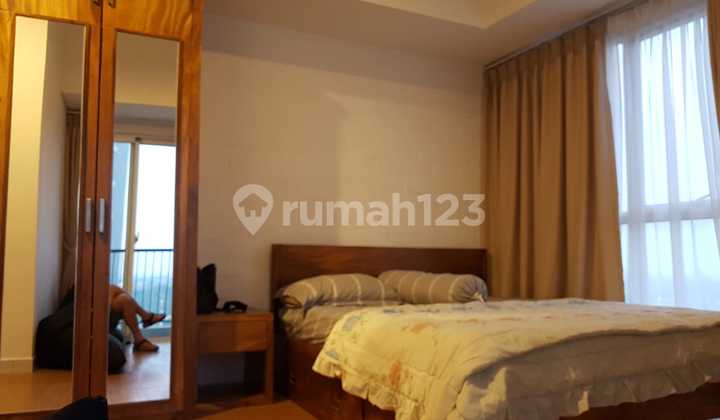 For Rent Newly Renovated Corner Studio Apartment Casa De Parco BSD For Rent Newly Renovated Corner Studio Apartment Casa De Parco BSD