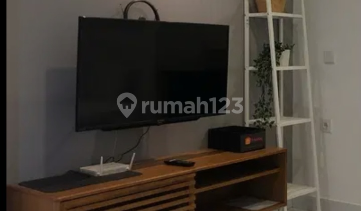 For Rent Fully Furnished Apartment Casa De Parco BSD For Rent Fully Furnished Apartment Casa De Parco BSD