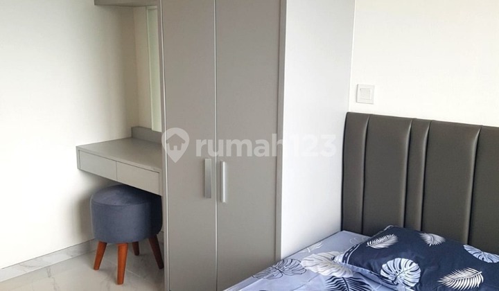 For Rent Fully Furnished Apartment Sky House BSD For Rent Fully Furnished Apartment Sky House BSD