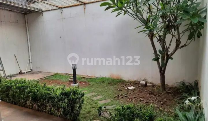 Disewakan Rumah Siap Huni Avani Bsd