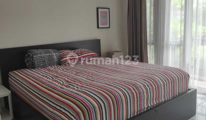 For Rent Fully Furnished House De Park Bsd For Rent Fully Furnished House De Park Bsd