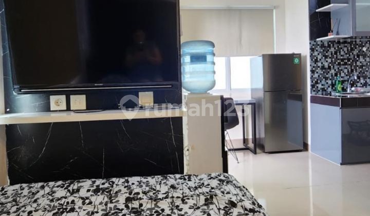 Dijual Apartment Fully Furnished Bagus B Residence BSD Dijual Apartment Fully Furnished Bagus B Residence BSD