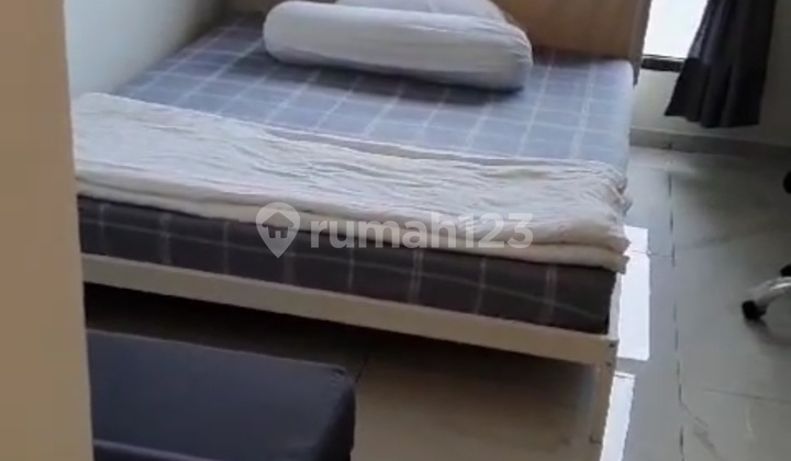 Disewakan Apartment Tipe Studio Sky House Alam Sutera