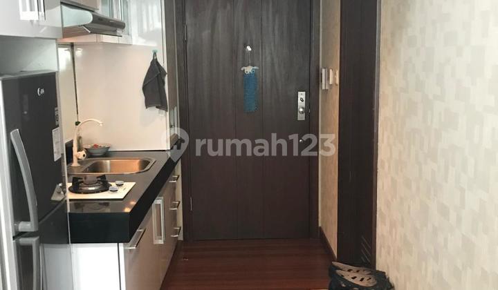 Dijual Apartment Fully Furnished 1 Bed Room U Residences Karawaci 2