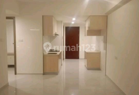 Disewakan Apartment Baru Semi Furnished Sky House Bsd 1