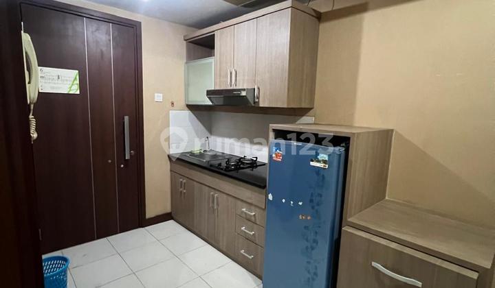 For Rent Fully Furnished Apartment Scientia Residence